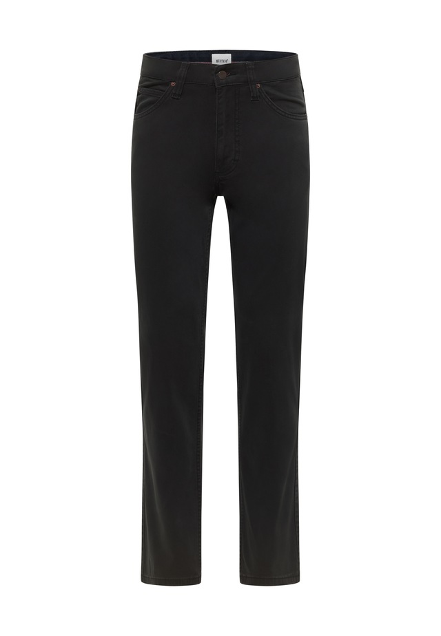 MUSTANG 5-Pocket-Hose »Herren Style Tramper Straight«