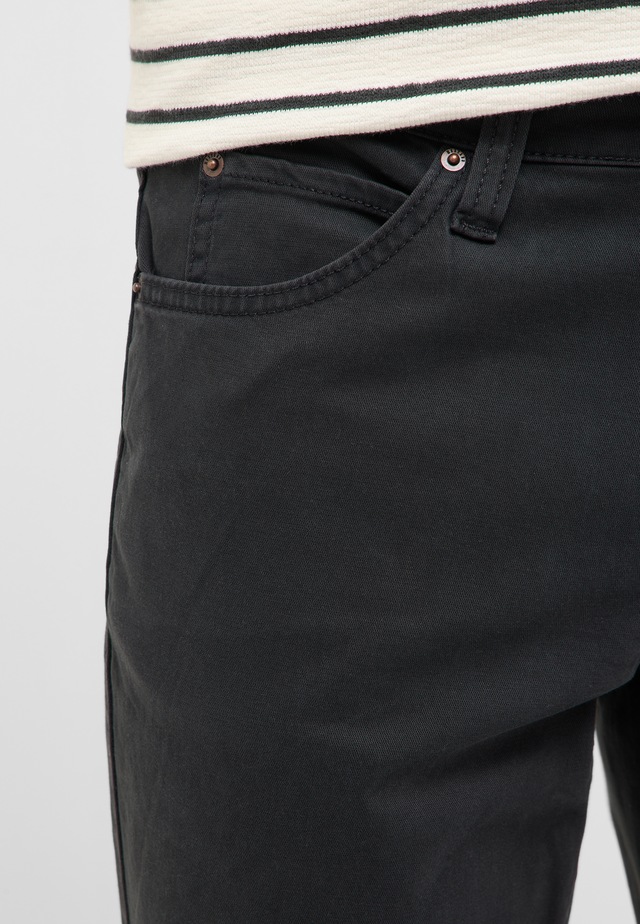 MUSTANG 5-Pocket-Hose »Herren Style Tramper Straight«