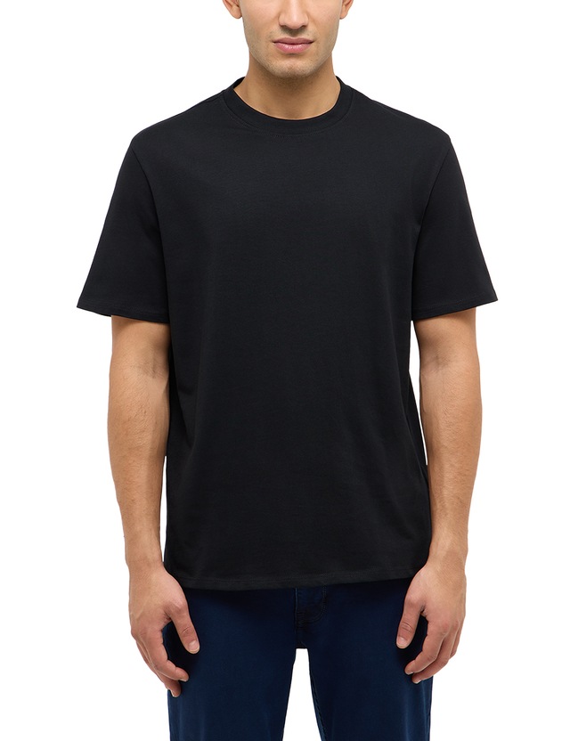 MUSTANG Kurzarmshirt »Herren Style Austin«