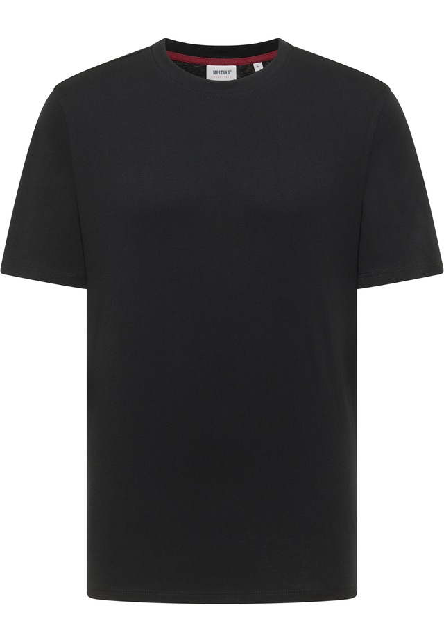 MUSTANG Kurzarmshirt »Herren Style Austin«