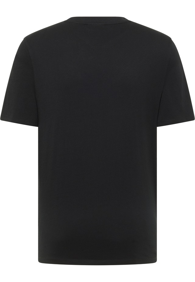 MUSTANG Kurzarmshirt »Herren Style Austin«