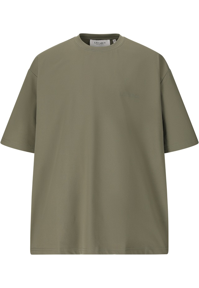Les'Arcs Funktionsshirt »Ziller« mit atmungsaktivem Material