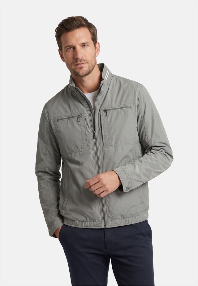 New Canadian Outdoorjacke »Shape« 1 Stk. tlg. mit Stehkragen