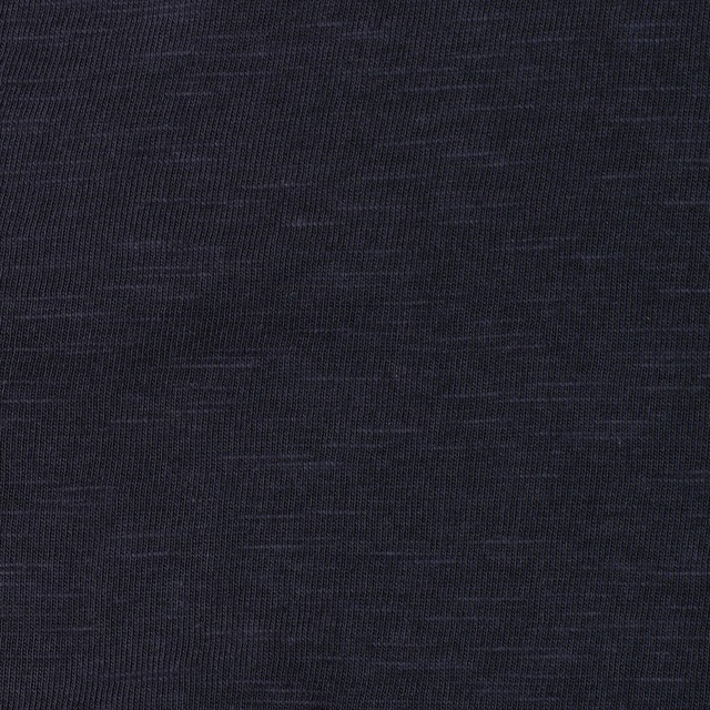 STREET ONE T-Shirt mit geschlitztem Rundhalsausschnitt