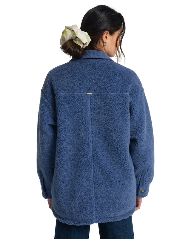 Billabong Blusenjacke »Coastal Waves«