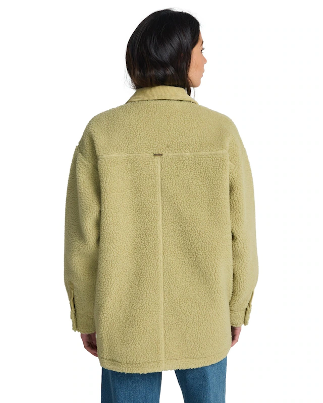 Billabong Blusenjacke »Coastal Waves«