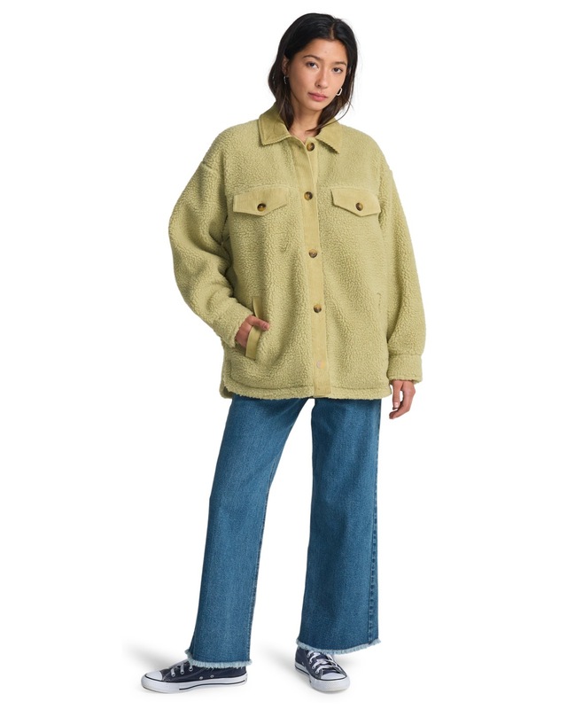 Billabong Blusenjacke »Coastal Waves«