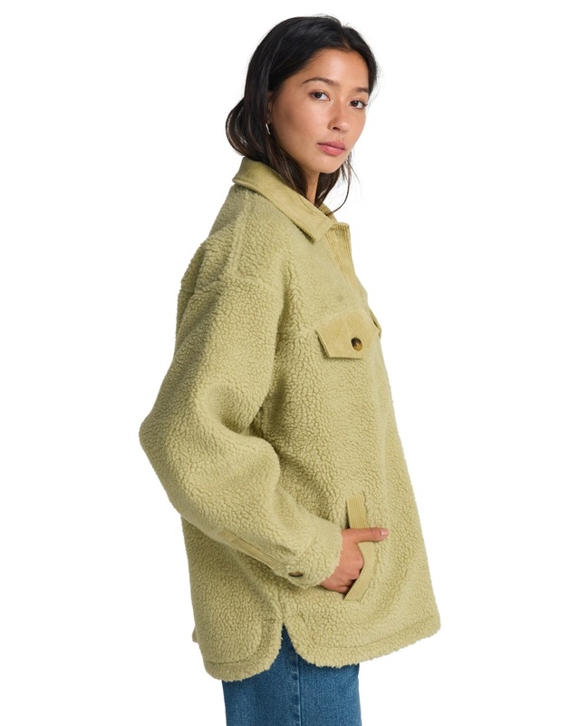 Billabong Blusenjacke »Coastal Waves«