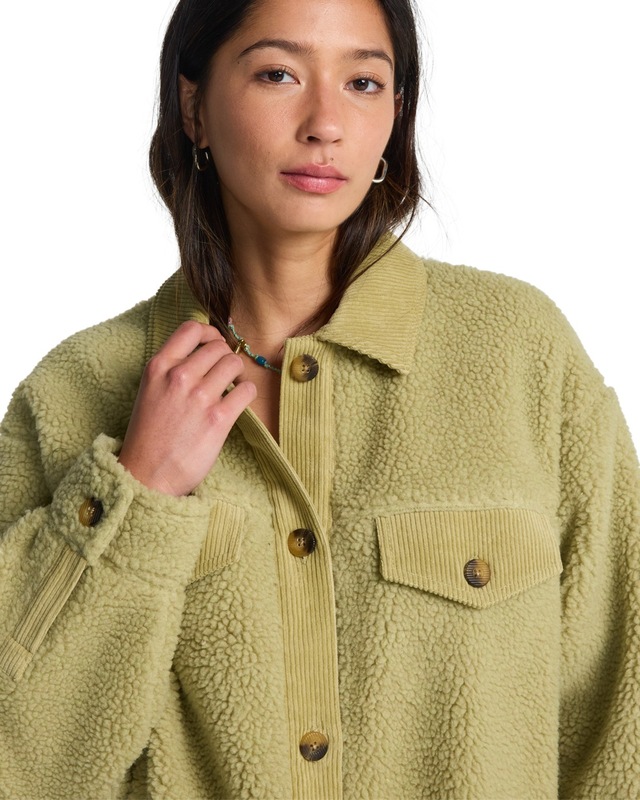 Billabong Blusenjacke »Coastal Waves«
