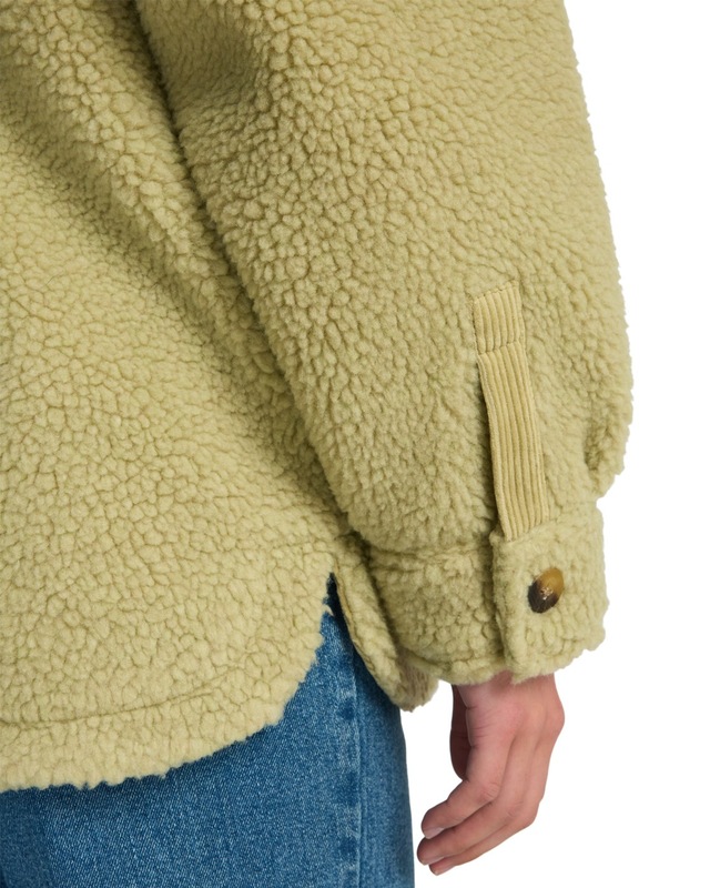 Billabong Blusenjacke »Coastal Waves«