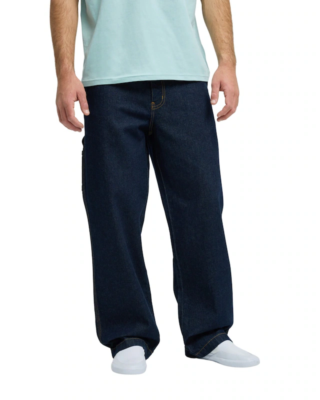 Quiksilver Loose-fit-Jeans »Quiksilver Carpenter«