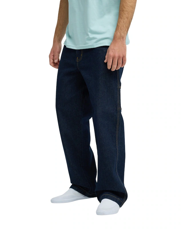 Quiksilver Loose-fit-Jeans »Quiksilver Carpenter«