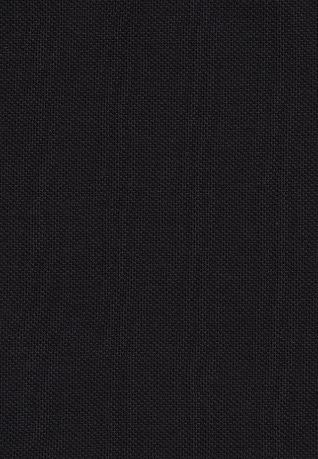 bugatti Poloshirt Modern Fit aus reiner Baumwolle
