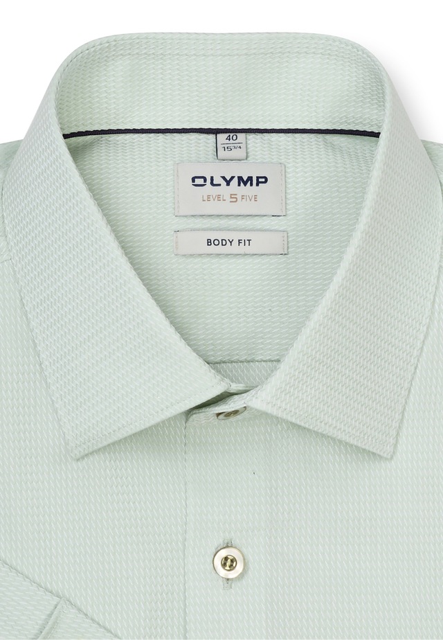 OLYMP Businesshemd »OLYMP Level Five, Body Fit, Kent«