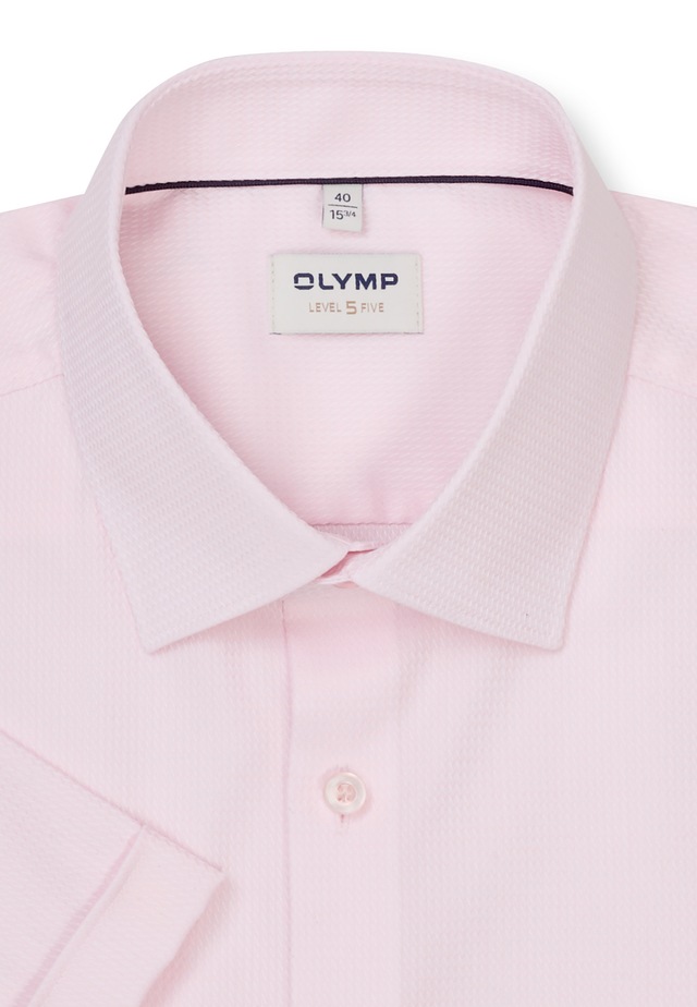 OLYMP Businesshemd »OLYMP Level Five, Body Fit, Kent«
