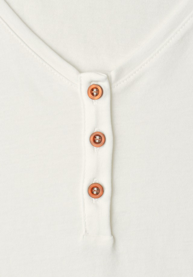 STREET ONE STUDIO V-Shirt Jersey