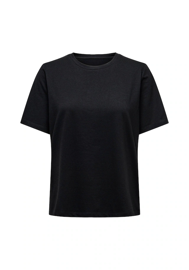 ONLY T-Shirt »T-Shirt ONLONLY TEE 4P 4er Pack« 4