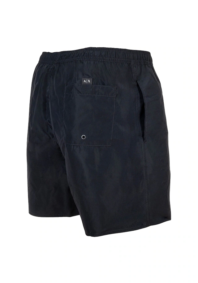 ARMANI EXCHANGE Badeshorts »Badeshorts Boxer Beachwear 1er Pack« 1 Stk.