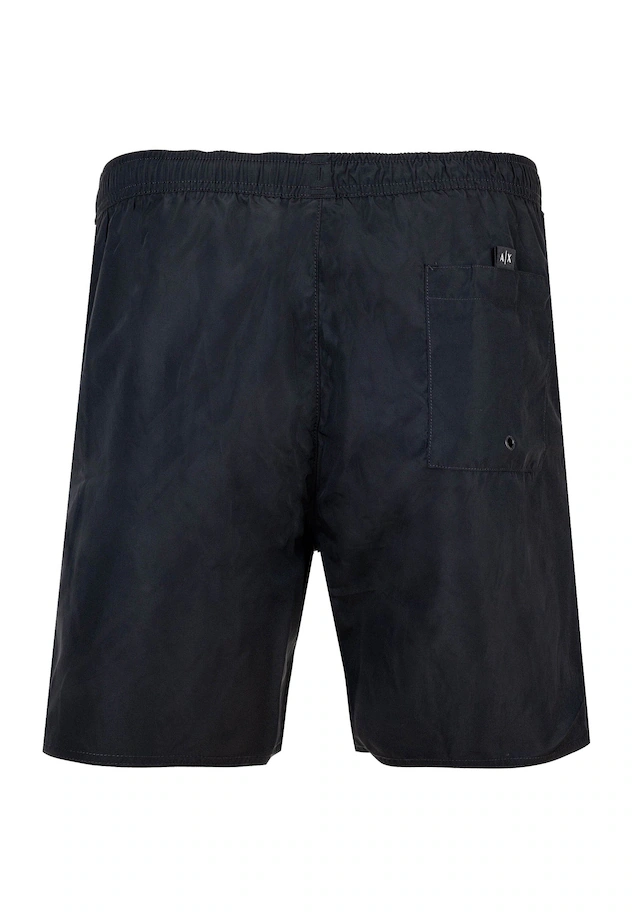 ARMANI EXCHANGE Badeshorts »Badeshorts Boxer Beachwear 1er Pack« 1 Stk.