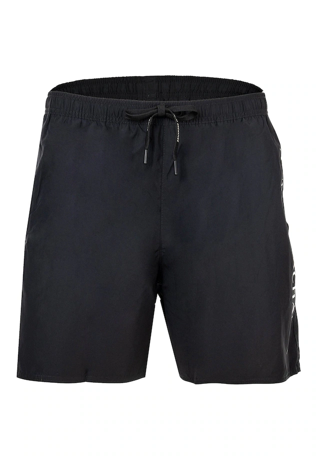 ARMANI EXCHANGE Badeshorts »Badeshorts Boxer Beachwear 1er Pack« 1 Stk.