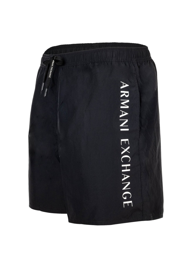 ARMANI EXCHANGE Badeshorts »Badeshorts Boxer Beachwear 1er Pack« 1 Stk.
