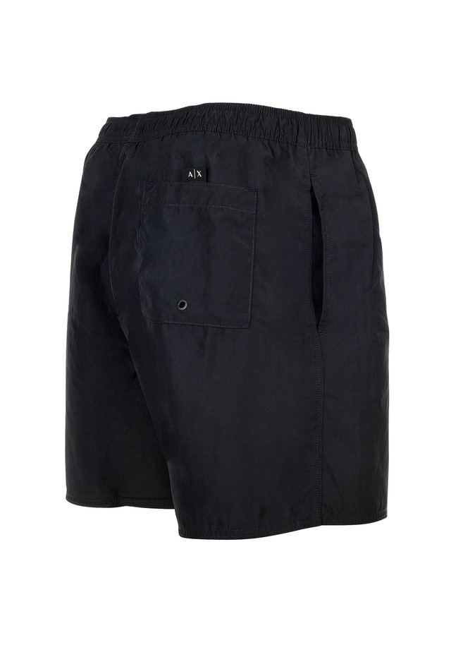 ARMANI EXCHANGE Badeshorts »Badeshorts Boxer Beachwear 1er Pack« 1 Stk.