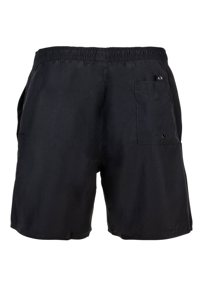 ARMANI EXCHANGE Badeshorts »Badeshorts Boxer Beachwear 1er Pack« 1 Stk.