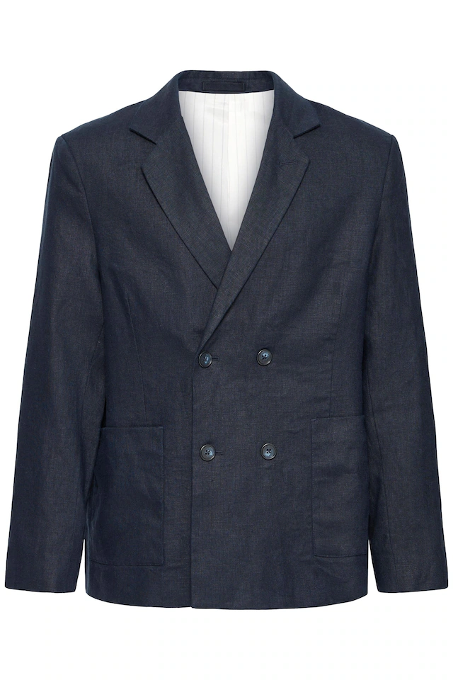 Casual Friday Sakko »Sakko CFEdlund Linen«