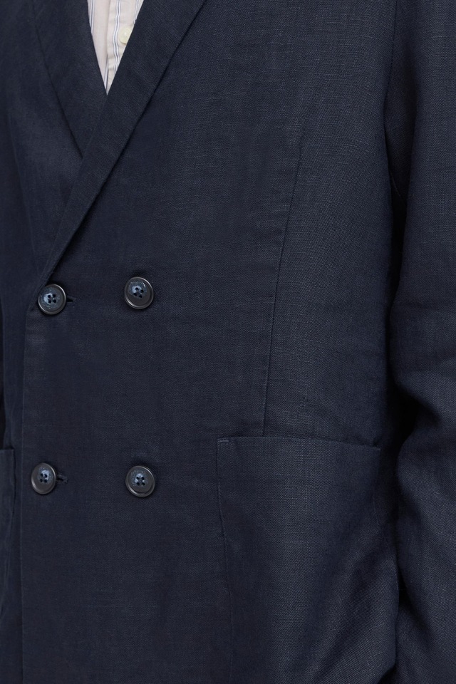 Casual Friday Sakko »Sakko CFEdlund Linen«
