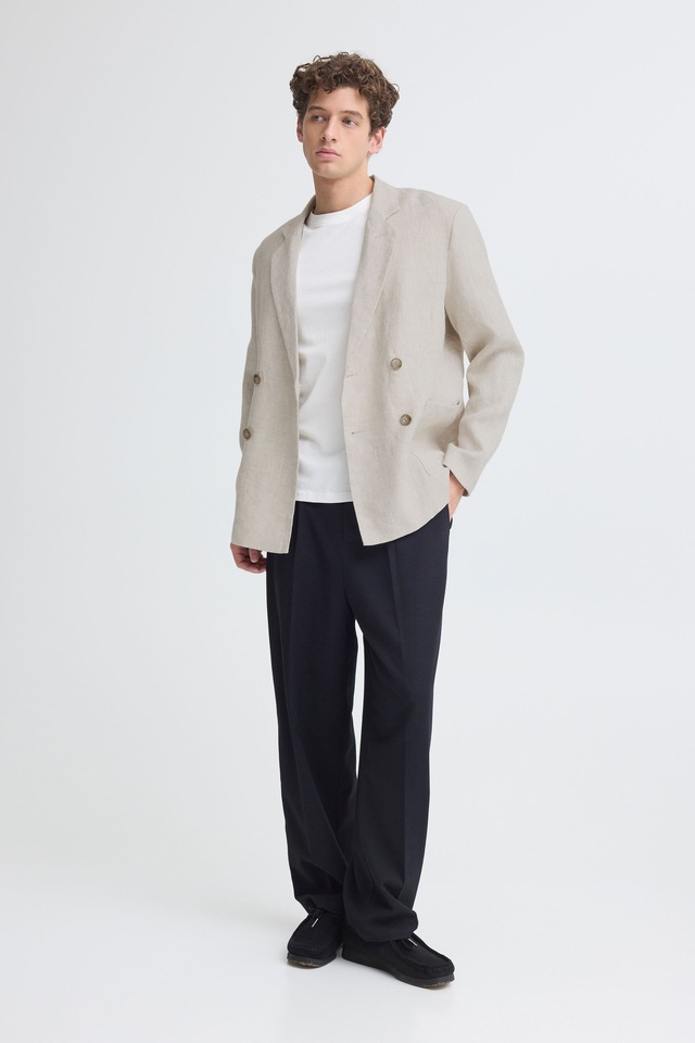 Casual Friday Sakko »Sakko CFEdlund Linen«