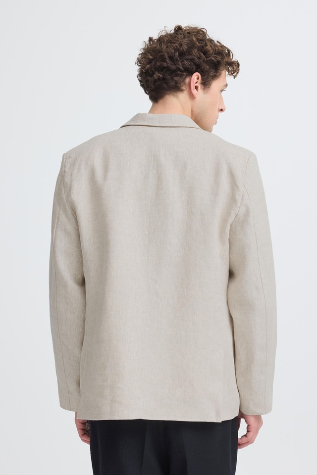 Casual Friday Sakko »Sakko CFEdlund Linen«