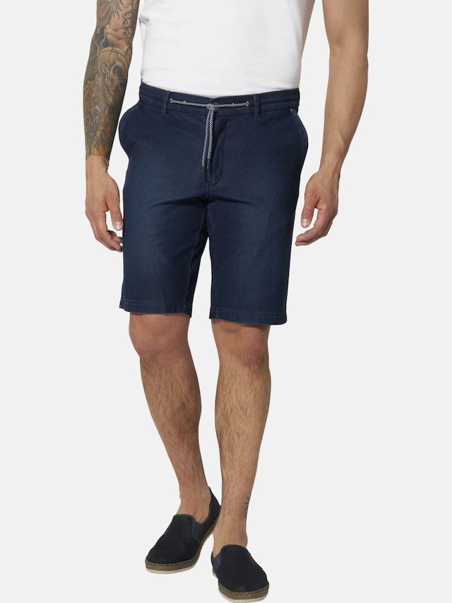 Babista Bermudas »Jeansbermuda LUTATI«