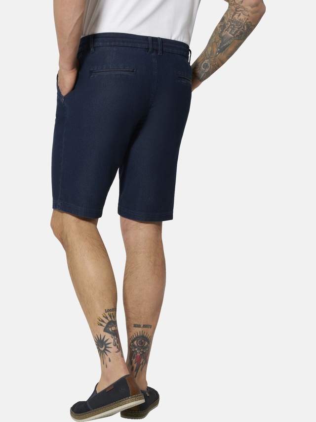 Babista Bermudas »Jeansbermuda LUTATI«