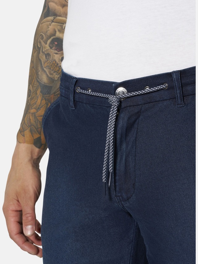 Babista Bermudas »Jeansbermuda LUTATI«