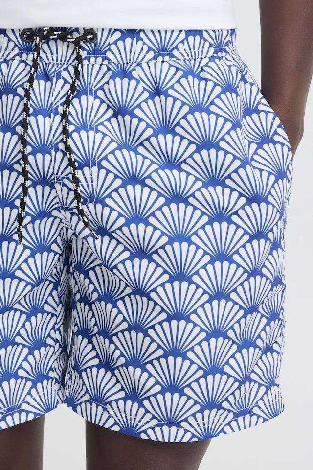 Blend Badeshorts »Shorts BHRadcliff Retro«