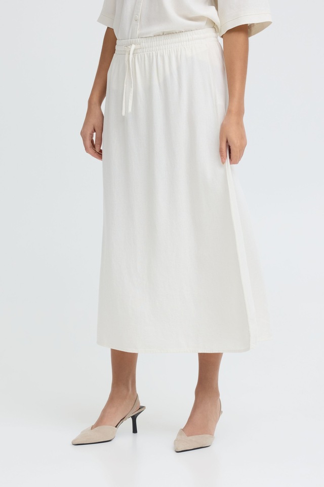 OXMO Midirock »Midirock OXNInna Linen Mix«