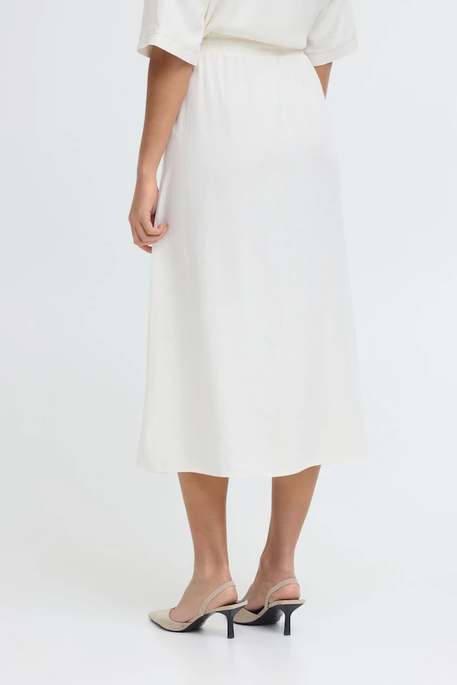 OXMO Midirock »Midirock OXNInna Linen Mix«