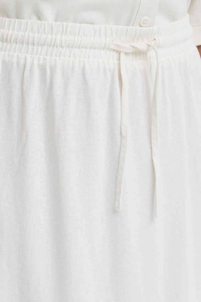 OXMO Midirock »Midirock OXNInna Linen Mix«