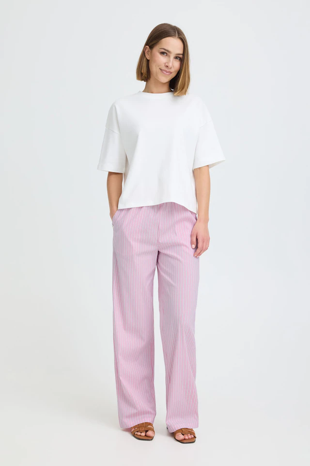 OXMO Loungehose »Loungehose OXFanny«