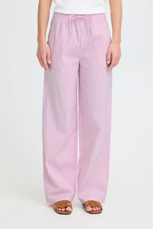 OXMO Loungehose »Loungehose OXFanny«