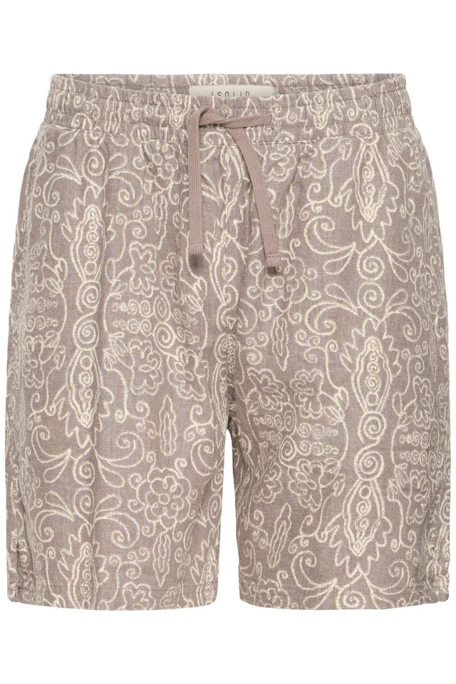 !Solid Leinenhose »Leinenhose SDLiam«