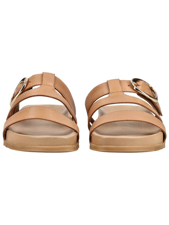 Paul Green Pantolette »Paul Green Pantoletten Leder«