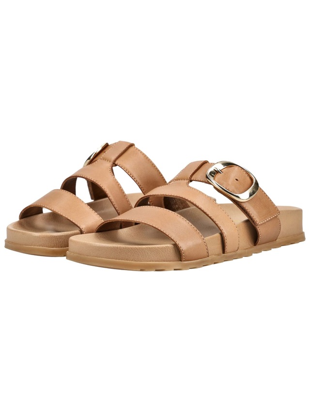 Paul Green Pantolette »Paul Green Pantoletten Leder«