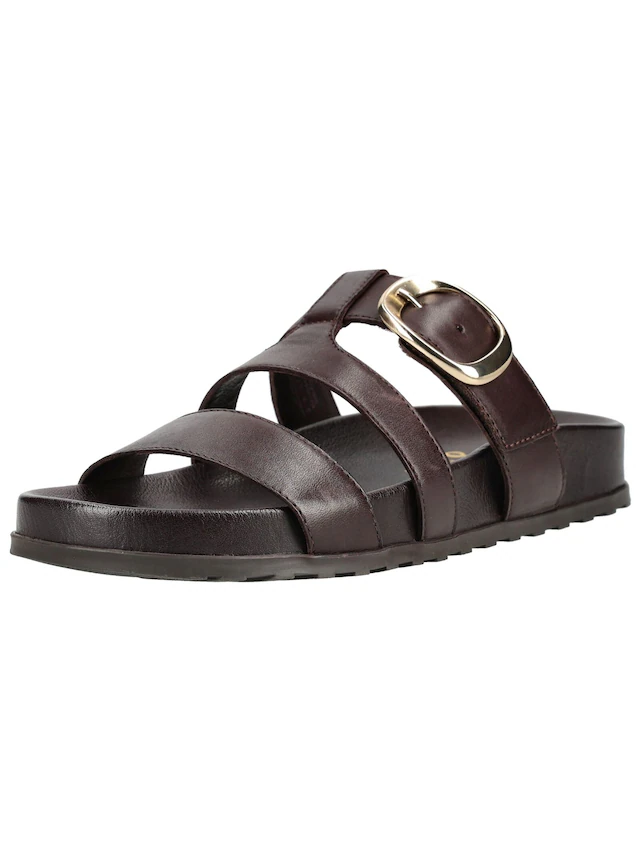 Paul Green Pantolette »Paul Green Pantoletten Leder«