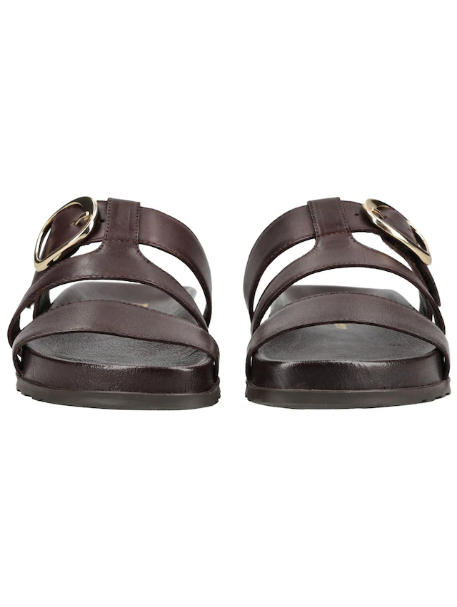 Paul Green Pantolette »Paul Green Pantoletten Leder«