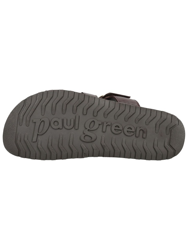 Paul Green Pantolette »Paul Green Pantoletten Leder«