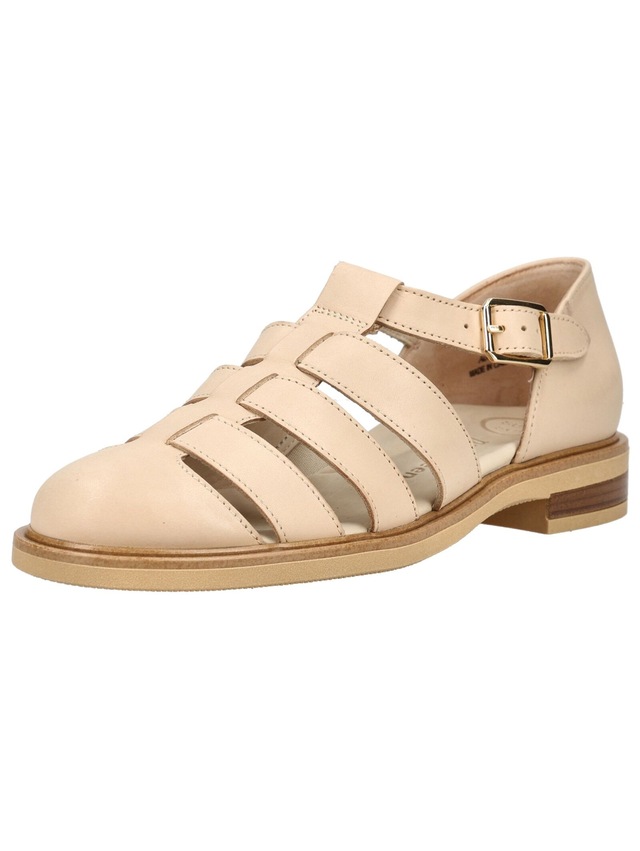 Paul Green Riemchensandale »Paul Green Sandalen Glattleder«