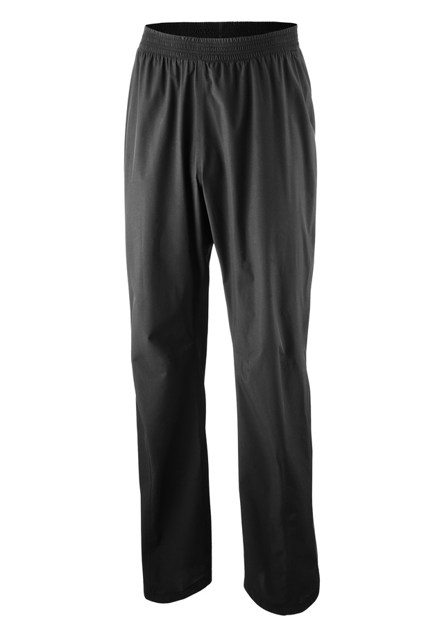 Gonso Regenhose »Essential Rain Pants« Unisex wasserdichte Fahrradhose, Radhose ideal als Überhose, Loose Fit
