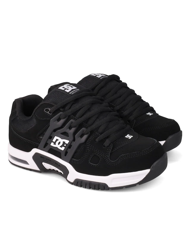 DC Shoes Sneaker »AT-2«