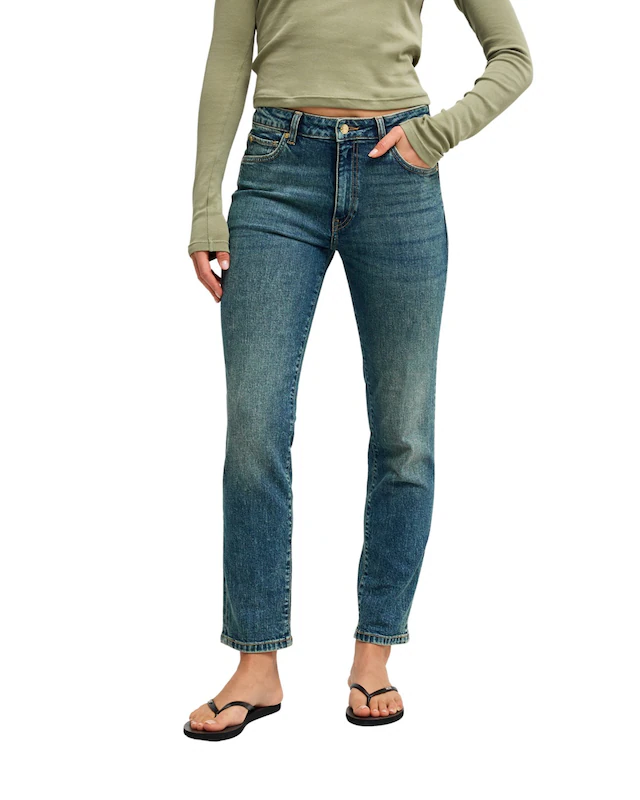 Roxy Slim-fit-Jeans »Summer Skin«